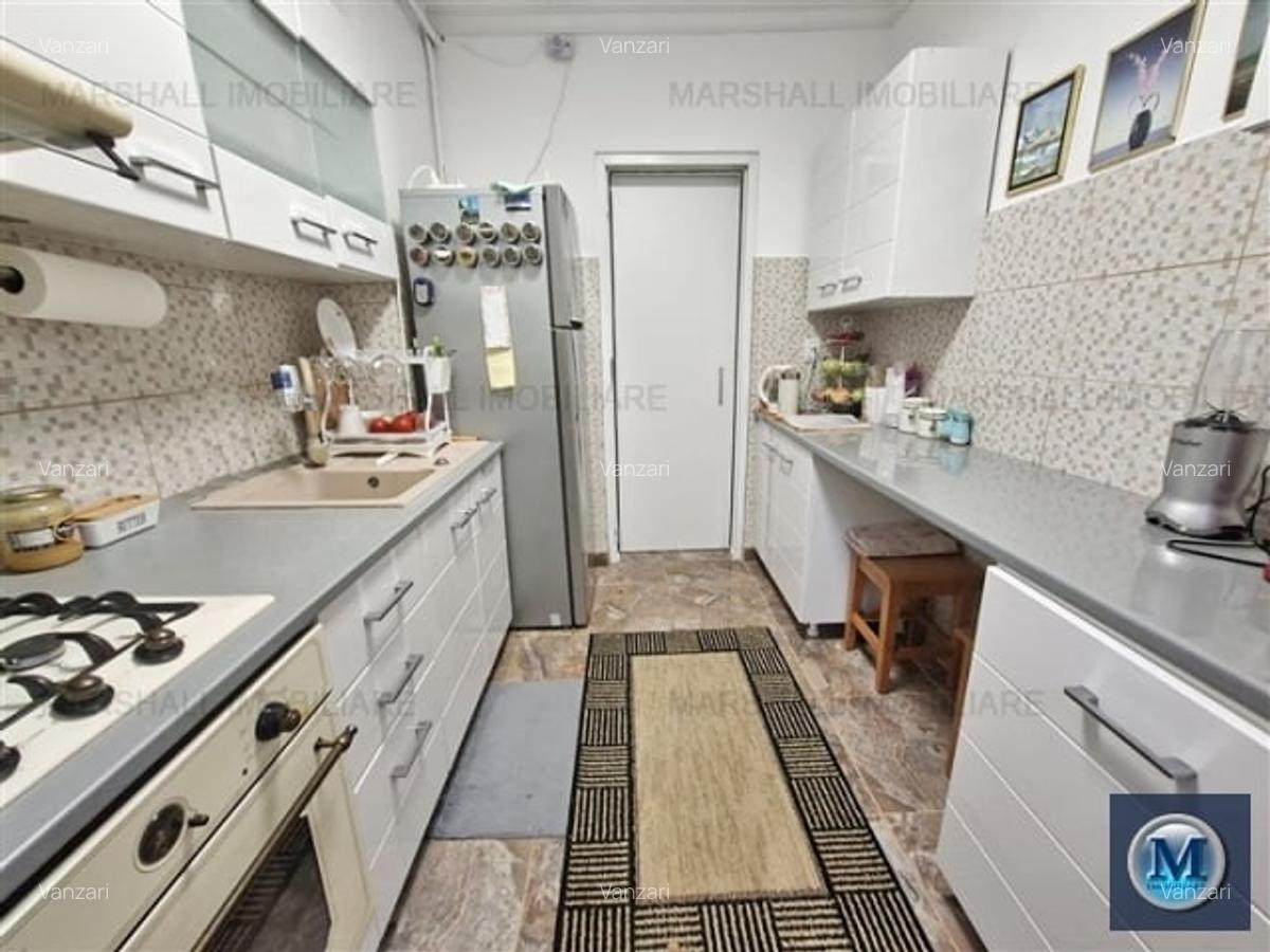 Apartament 3 camere de vanzare, zona Nord, 55.12 mp #16670 - 4