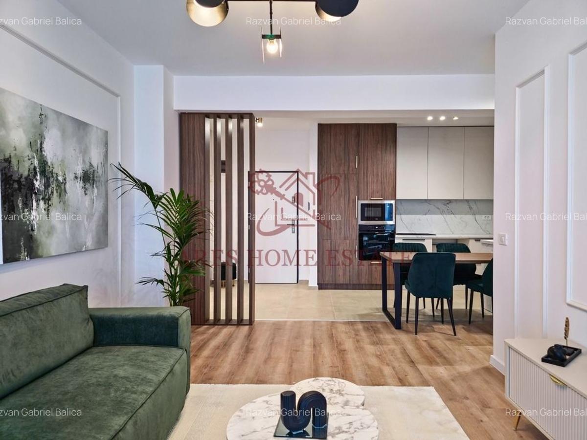 COMISION 0% - Apartamente 3 camere - complex central, Circumvalațiunii - 2