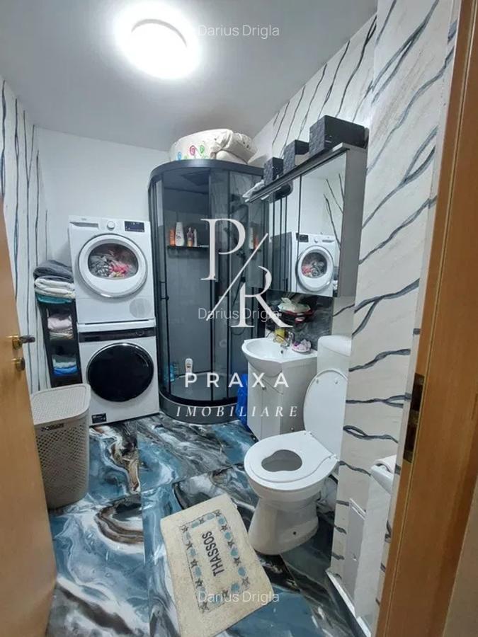 Apartament 2 camere, etaj 2, balcon, zona Eroilor - 6