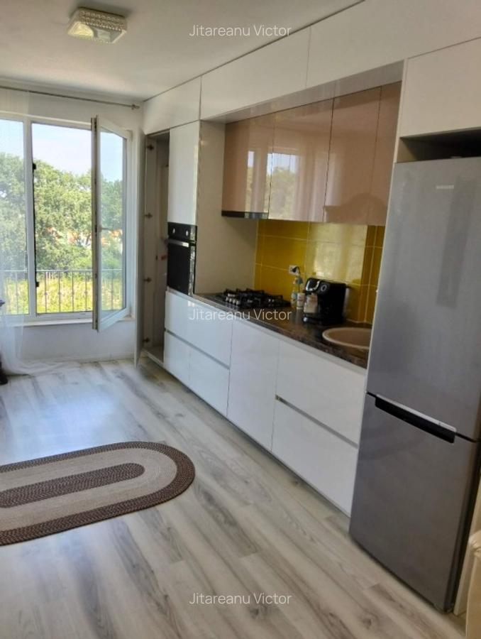 Ocazie-Proprietar, inchiriez apartament 2 camere D, de lux, parcare Royal Town - 6