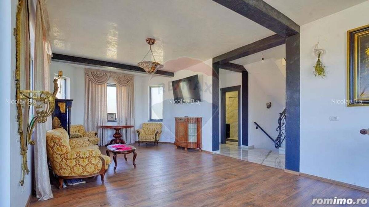 Casa de Vis la 4 km de Castelul Bran, Bran - Comision 0% - 13