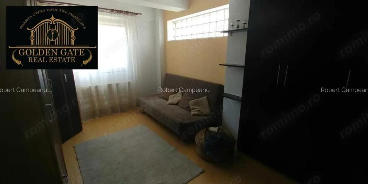 Comision 0% | Stefan Cel Mare | 3 camere | 100 mp | bloc 2010 - 6