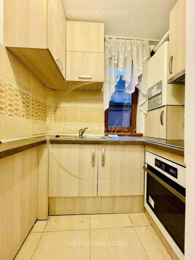 Apartament 4 camere, zona Hasdeu - 3