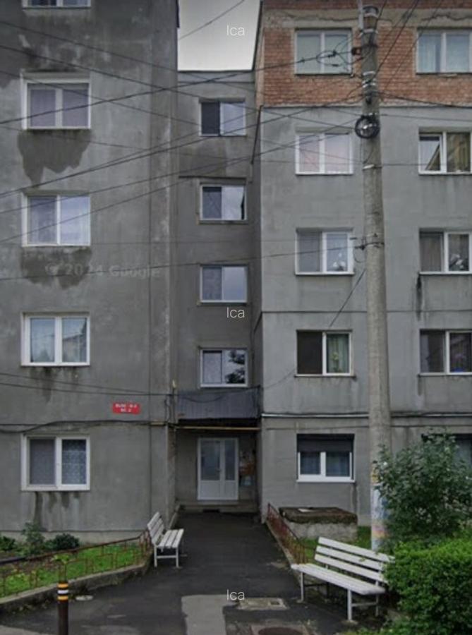 Apartament cu 2 camere decomandate Gojdu - 1