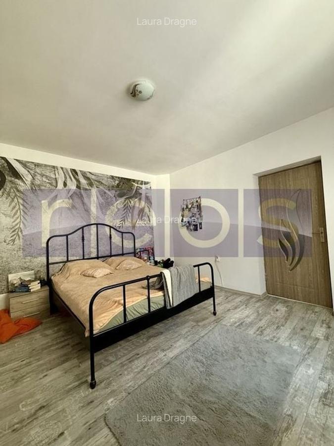 VANZARE 2 CAMERE | SEMIDECOMANDAT | ZONA PIATA MUNCII - 2