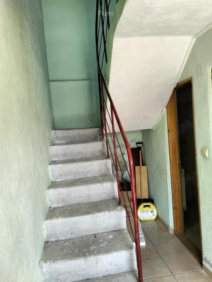 Garsoniera la casa - 2