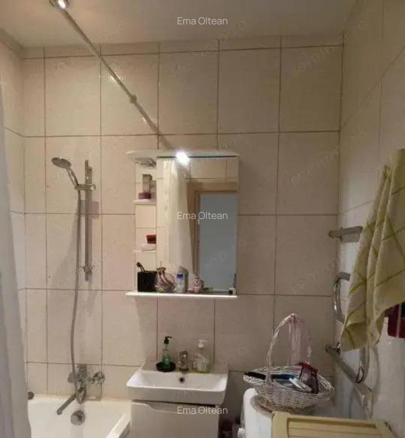 Apartament cu 2 camere in zona Complexului Studentesc - 2