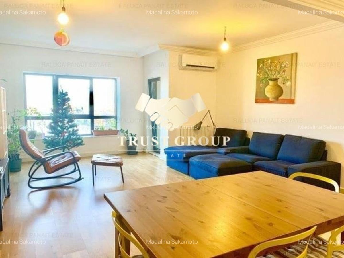 Apartament cu 3 camere semidecomandat în Parcul Circului - 6
