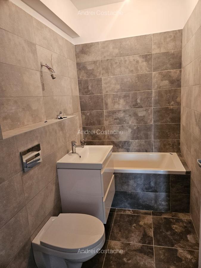 EXCLUSIV - Residence Confort Urban - Apartament 3 Camere - Prima închiriere - 2