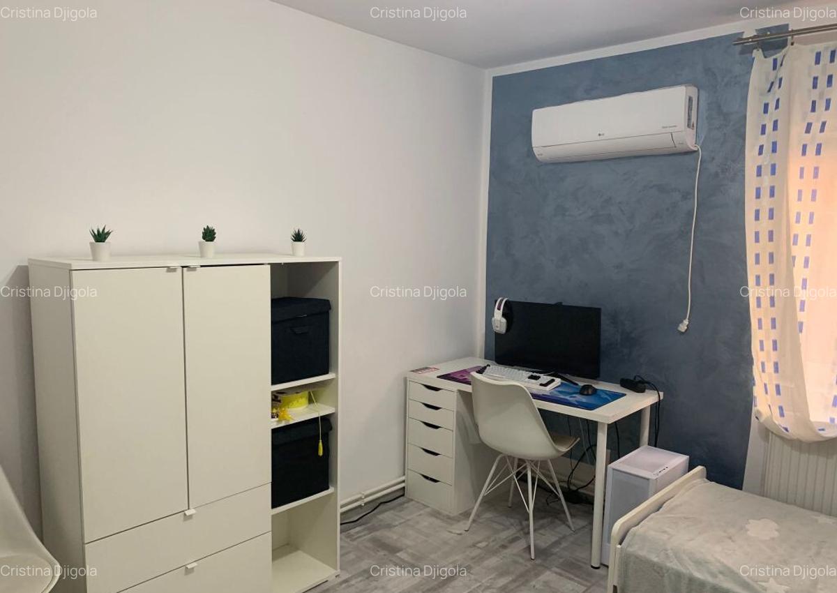 CASA cu 3 CAMERE langa Piata Rahova, Strada Ghiocului Nr 5 - 11