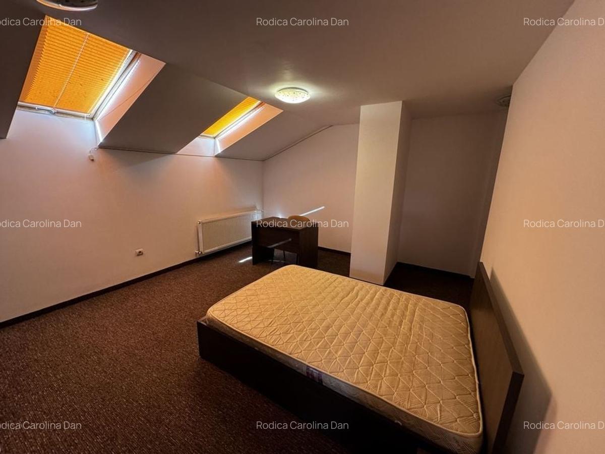 Apartament spațios cu 4 camere, la 10 minute de UMFST. - 5