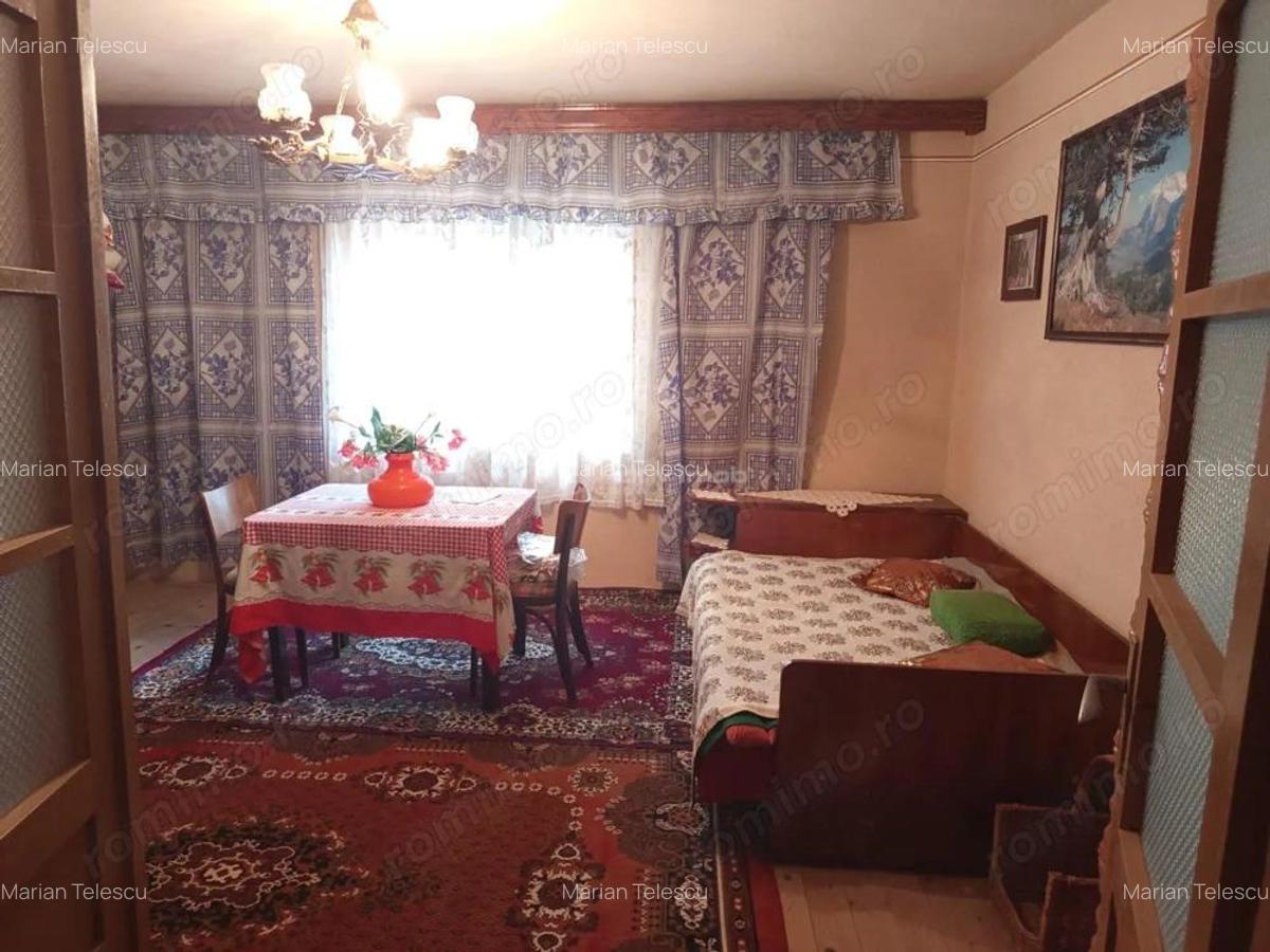 Bradisoru de Jos, Casa 14 Incaperi + Teren 1439MP - 9