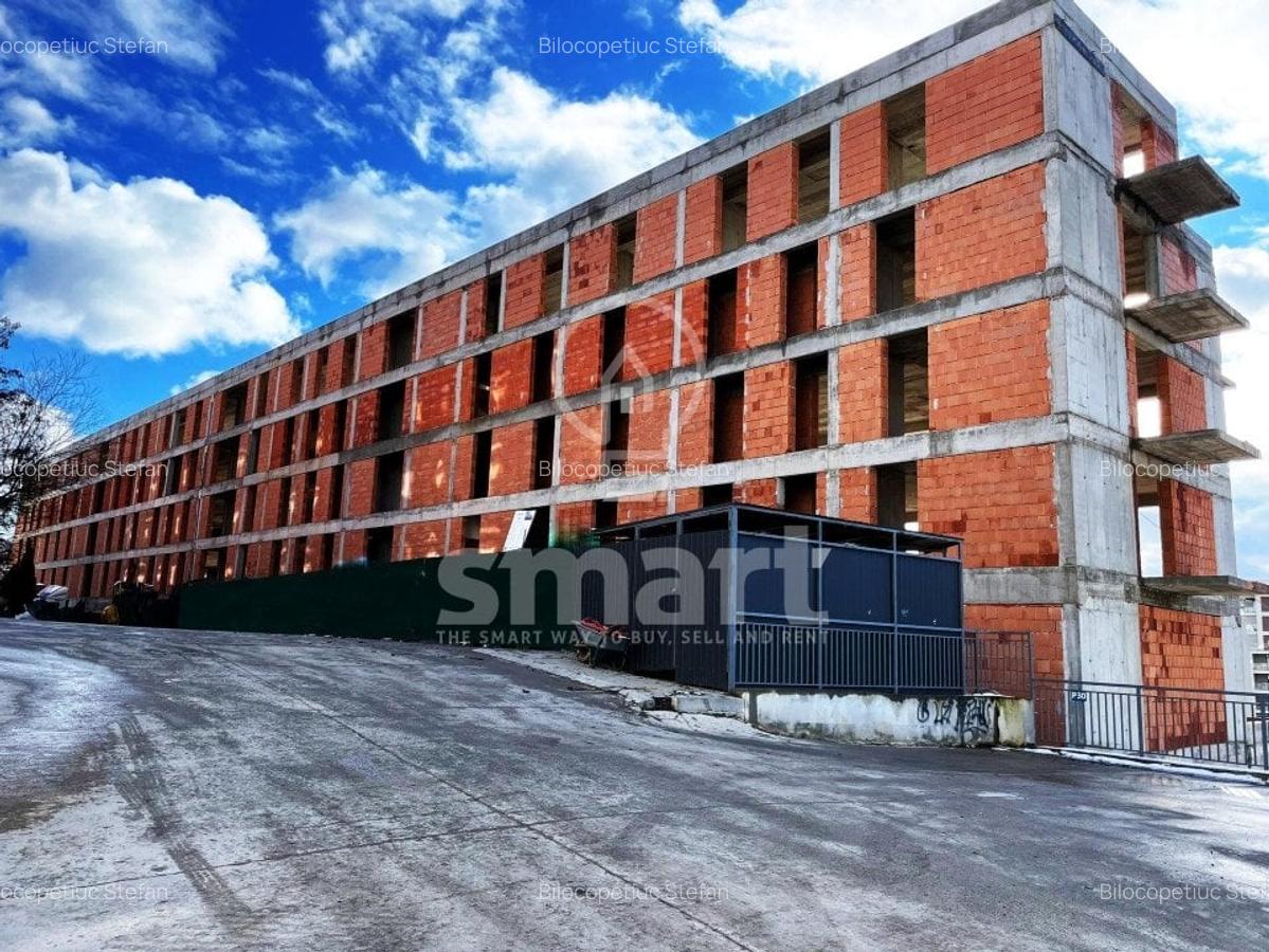 Apartamente 3 camere bloc nou Zorilor - 4