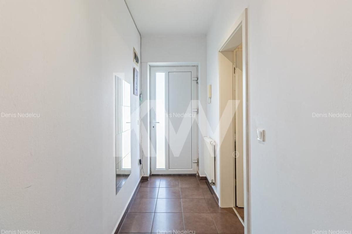 Apartament 2 camere Avantgarden - 4