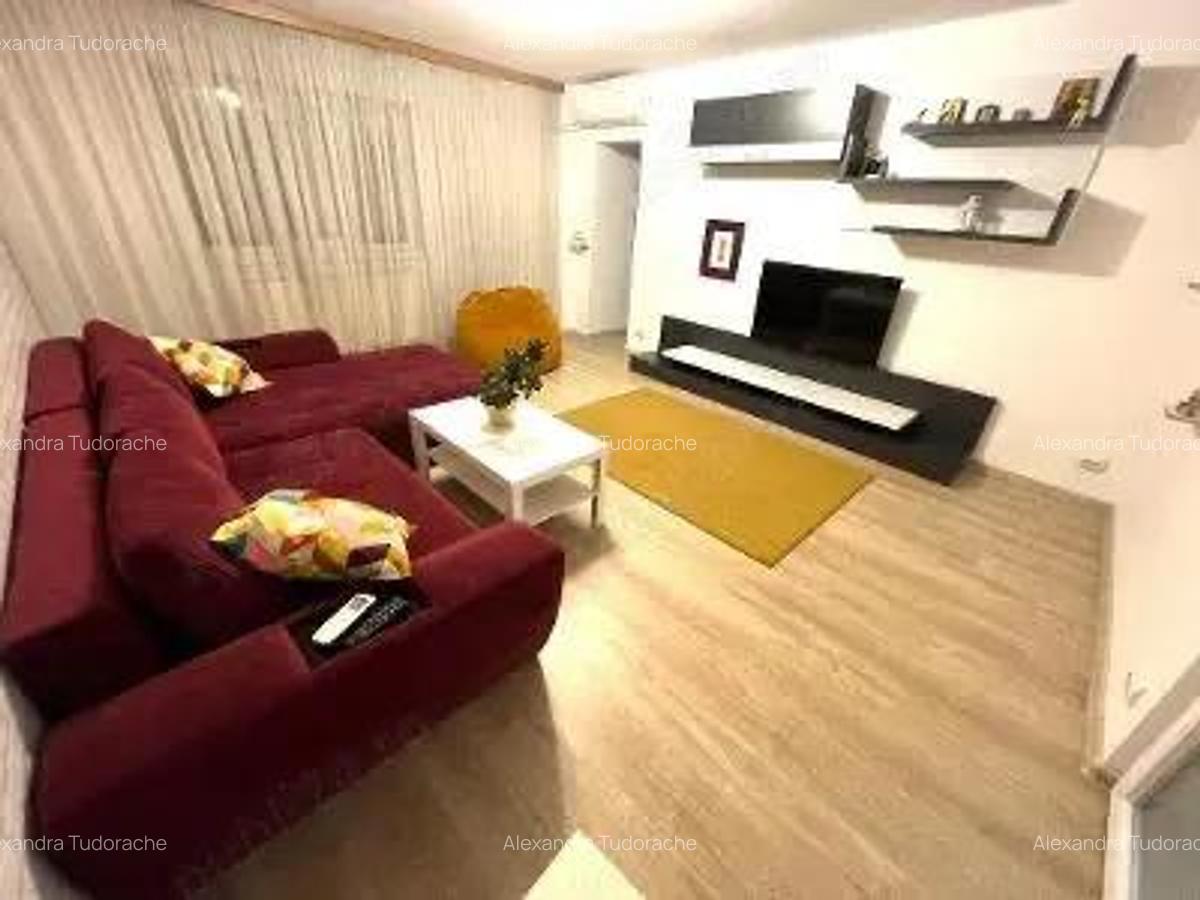 Inchiriere apartament 3 camere Targoviste- zona Noul Tribunal - 4