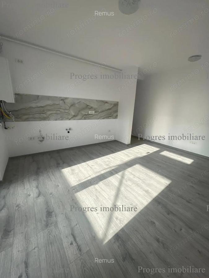 Apartament 2 camere - bloc nou - 83.300 euro - 4