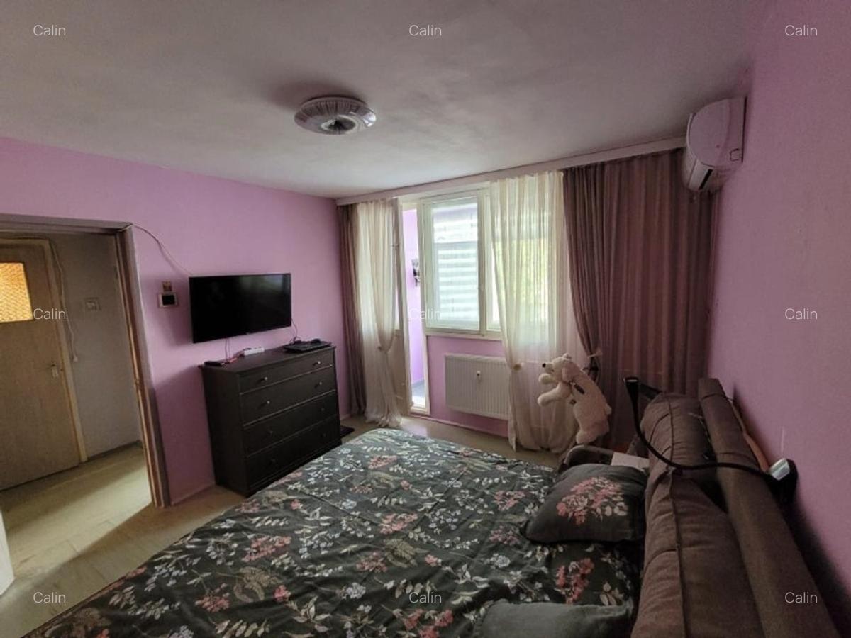 3 camere – Drumul Taberei 107, bloc mic P+4, etaj 3 – Parc Drumul Taberei - 2