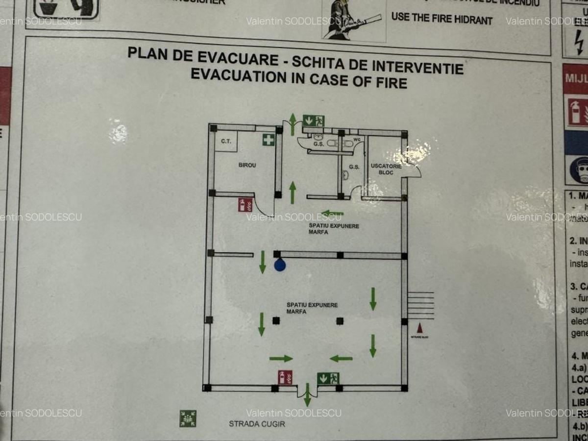 Spatiu comercial Calea Aradului - 5 Spatiu comercial Calea Aradului - 5