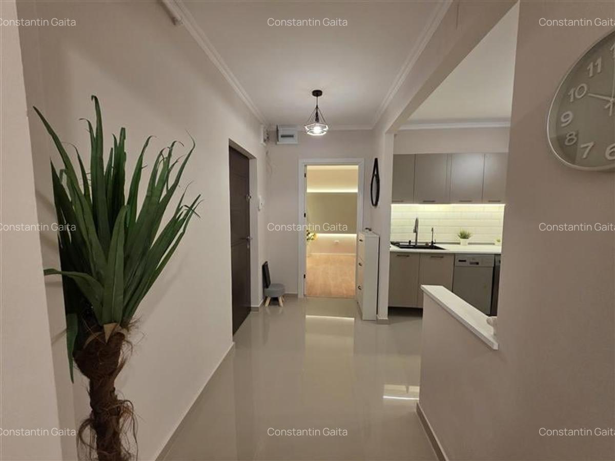 2 camere lux - centrala termica  - Tineretului - Piscului - 4