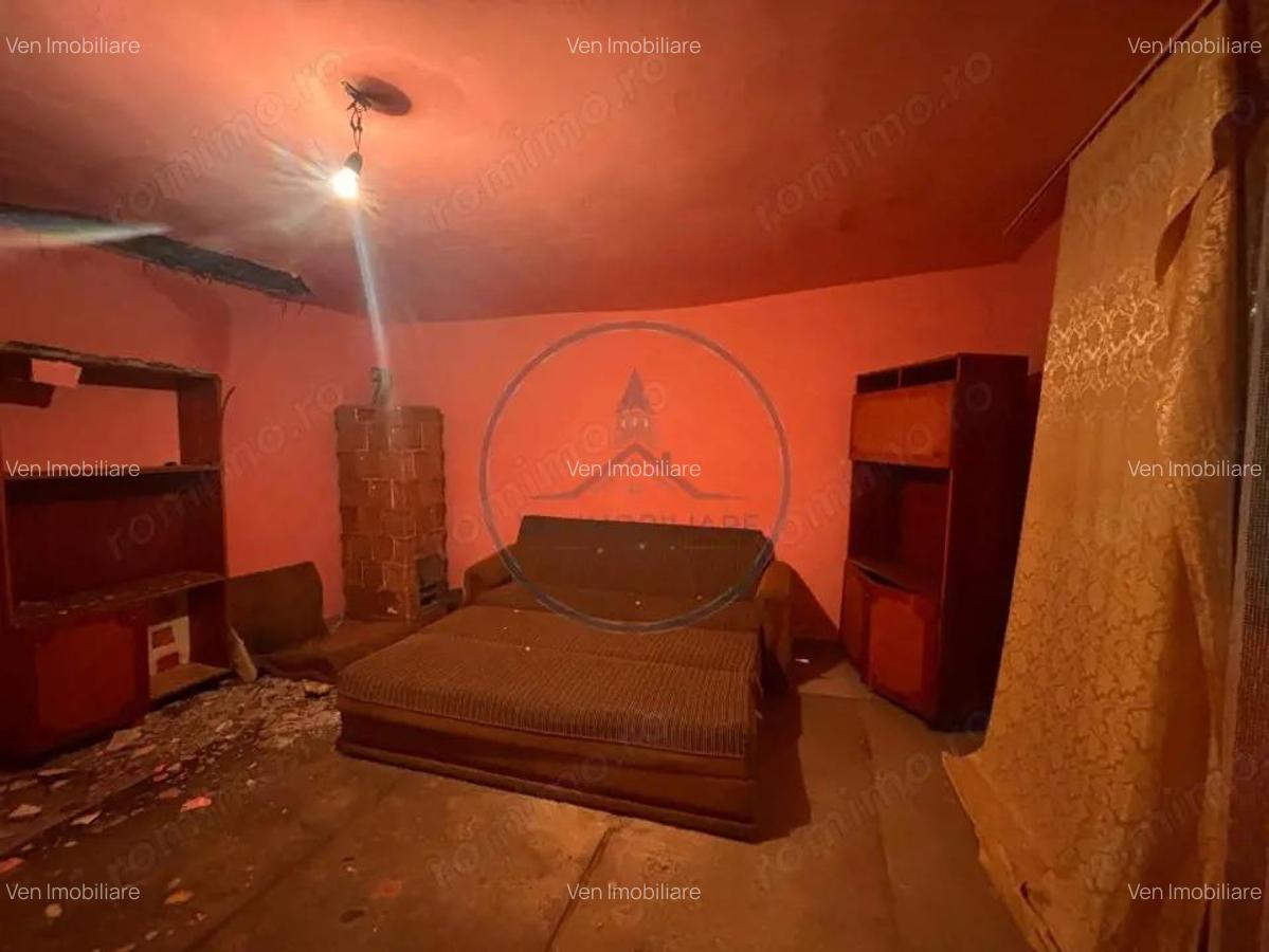 Casa individuala de vanzare Arcalia - 1