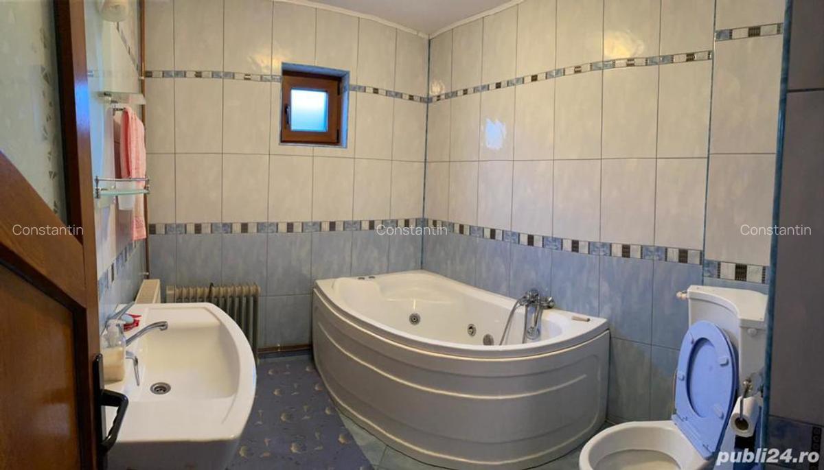 Casa Gura Vitioarei - 8