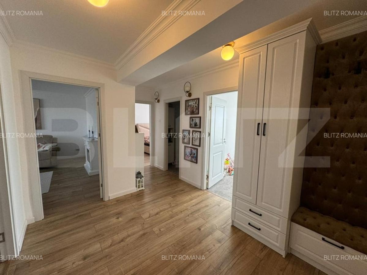 Apartament cu 3 camere decomandat, 70 mp, zona Decebal - 13