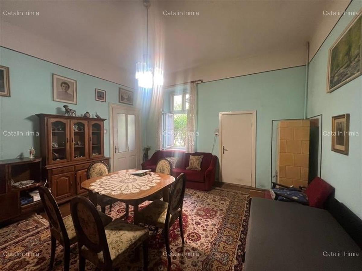 Apartament cu 2 camere - central - 5