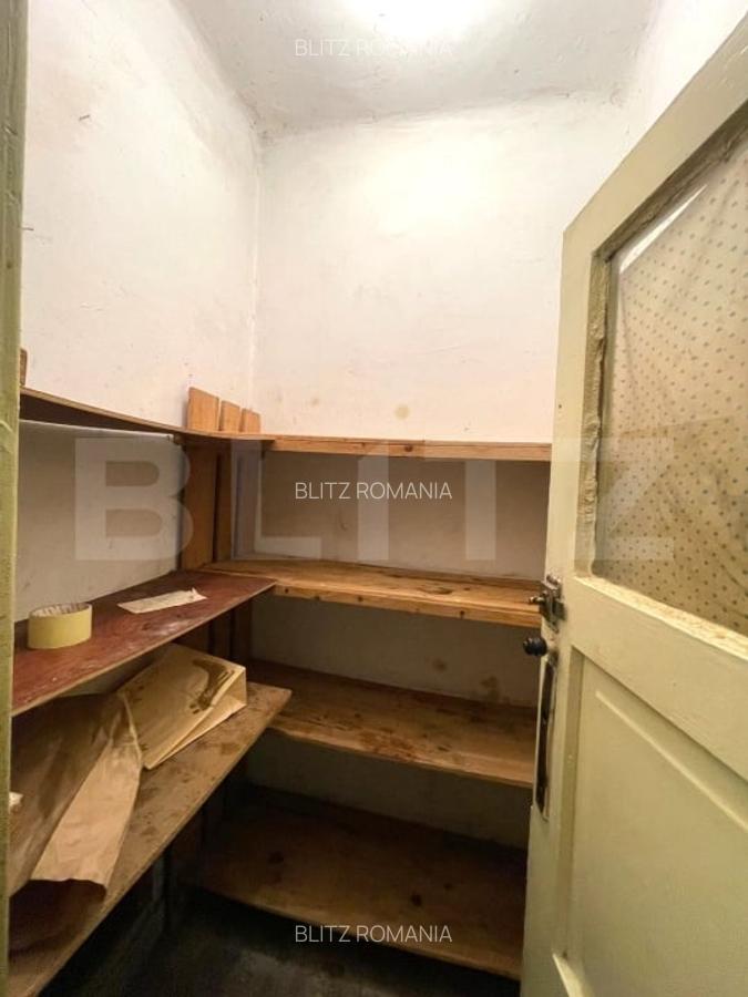 Apartament 2 camere, decomandat, 51,71 mp, renovabil, zona The Offiice - 6