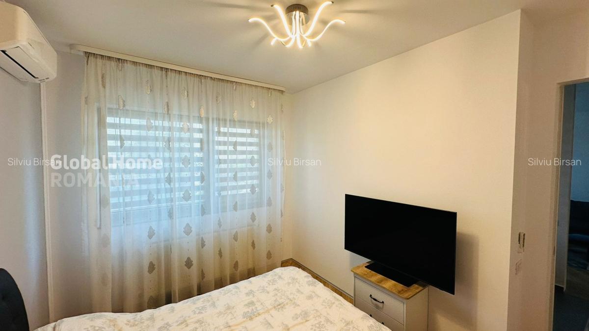 Apartament 2 camere 53MP | Pipera - 4 City North | Parcare Subterana - 6