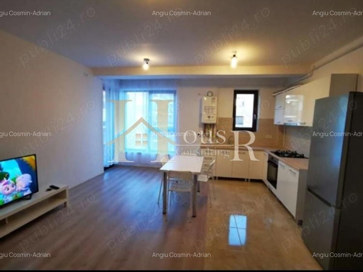 Apartament Giroc zona Esso - 5