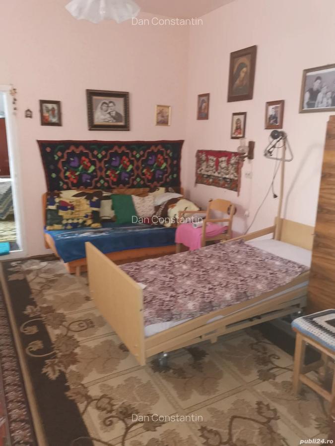 Casa de vanzare in zona Iosefin - 4