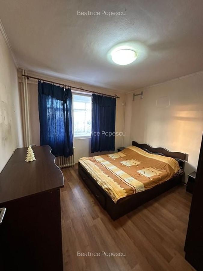 Apartament 3 camere decomandat Soseaua Giurgiului - 1
