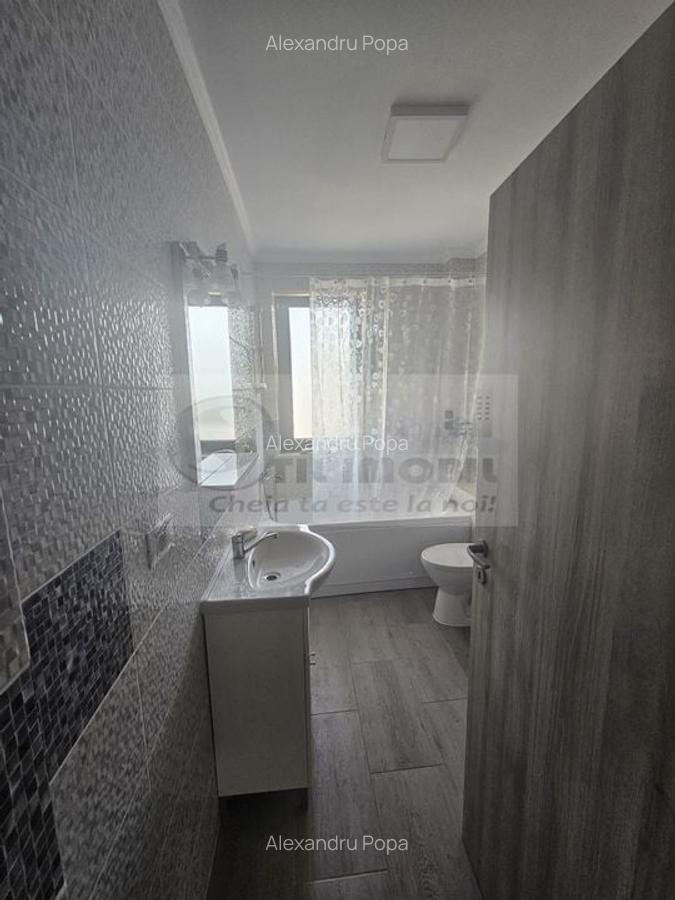 Apartament o camera - Bucium - Visan - 300Euro - 6