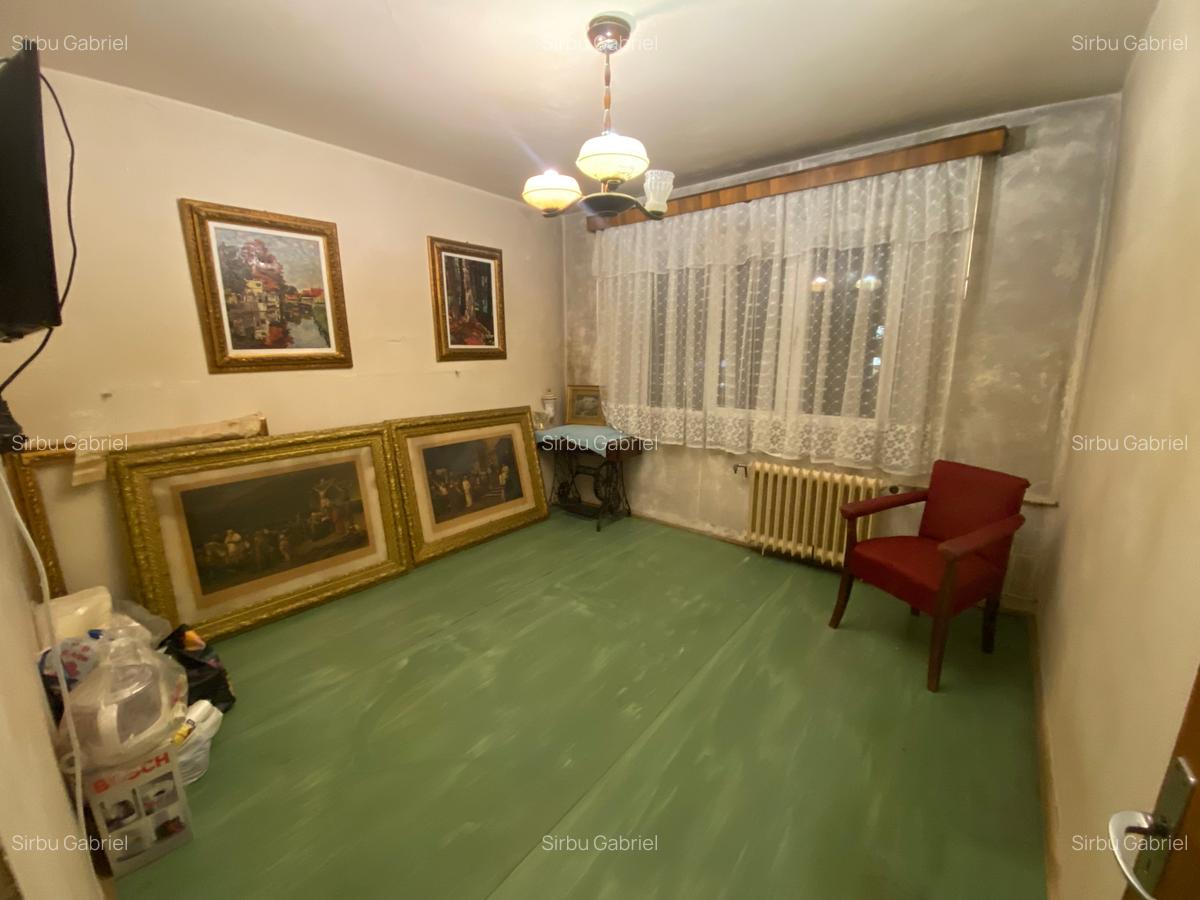 Apartament 3 camere Brancoveanu-Str.Turnu Magurele - 6