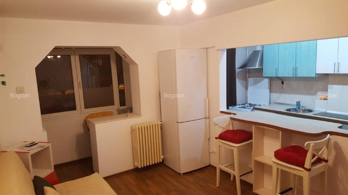 Proprietar, 2 camere Ale. Somesu Rece 2, cartier Baneasa (400m Herastrau) - 7