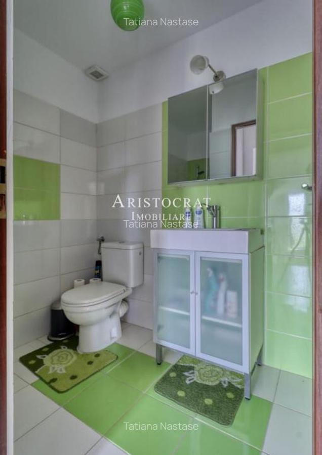 Duplex proximitate lac Corbeanca - 8