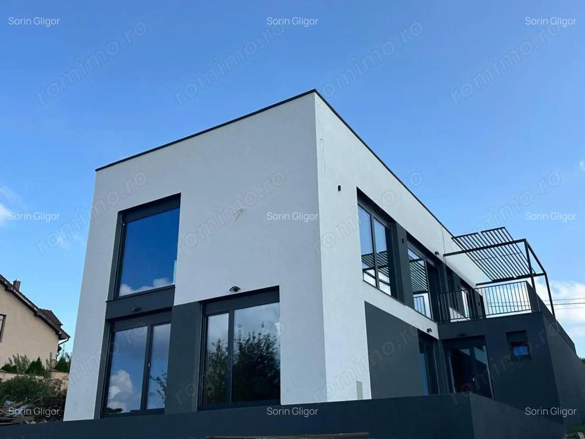 Casa unicat, Gh. DojaVedere panoramica, 3 dormitoare-339.000 EURO NEG - 5 Casa unicat, Gh. DojaVedere panoramica, 3 dormitoare-339.000 EURO NEG - 5