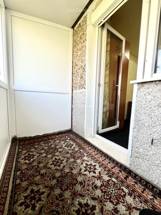 Apartament 2 camere, 40 mp utili, etaj 4, pozitie excelenta - Dacia - 8
