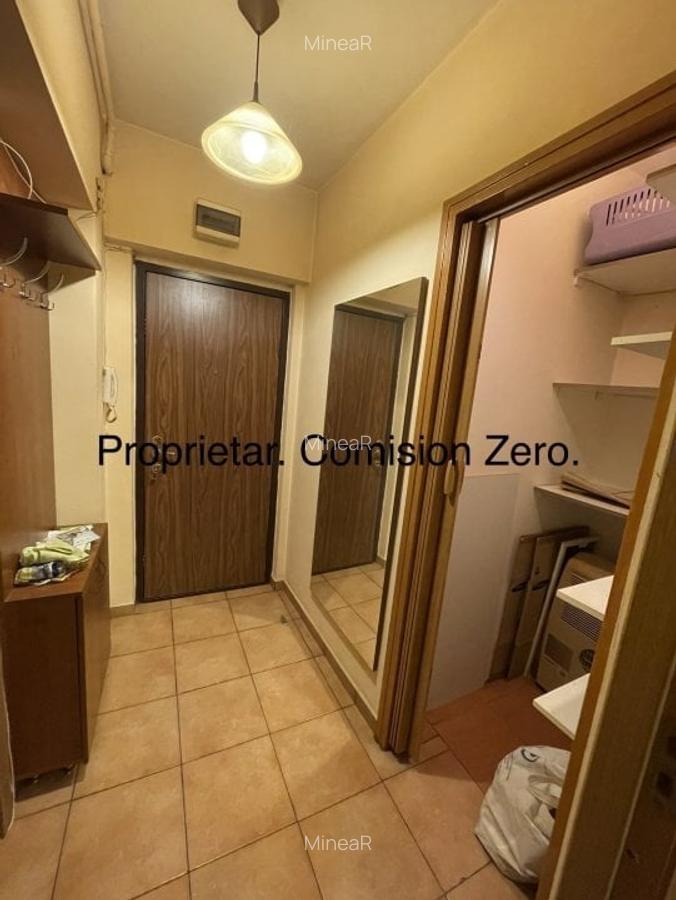 Pajura metrou Jiului sector 1 centrala individuală pe gaz  Parcare.. - 4