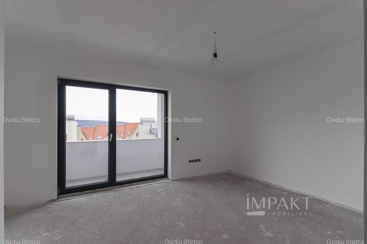 Duplex superb cu 6 camere si 4 bai in Andrei Muresanu! - 13