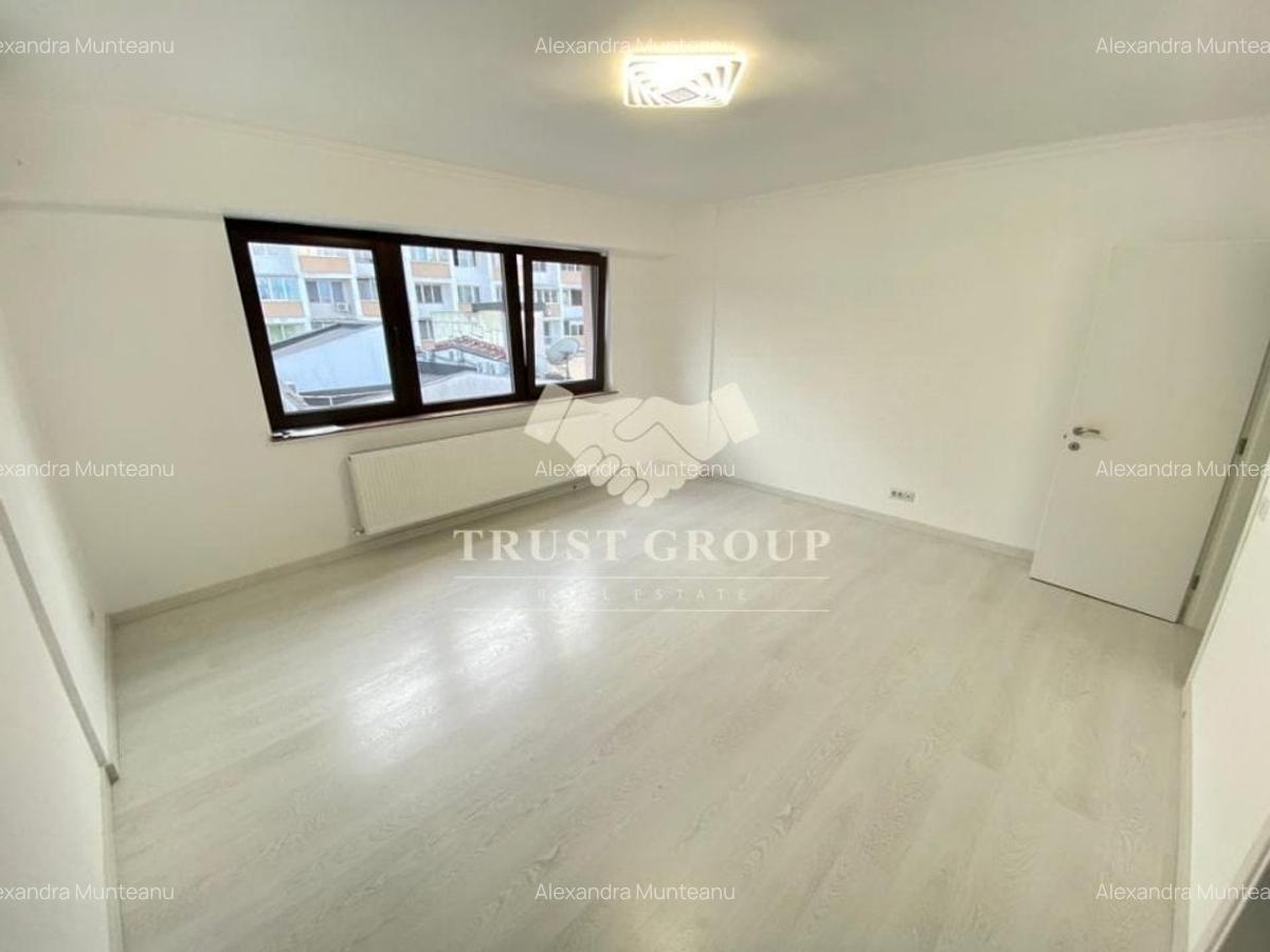 Apartament 3 camere Dorobanti | Imobil 2010 | Renovat - 9