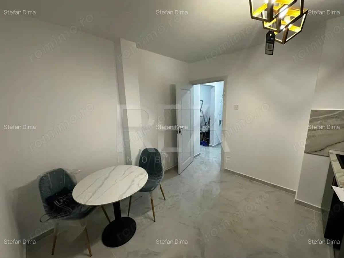 Apartament Decomandat Cu 2 Camere , Zona Piata Resita - 6
