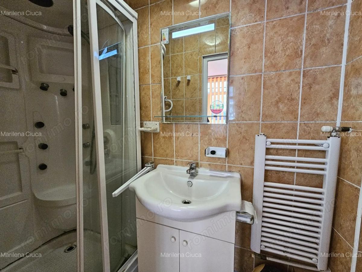 Casa eleganta de inchiriat Zona Ion Mihalache / Pia?a Domenii - 13