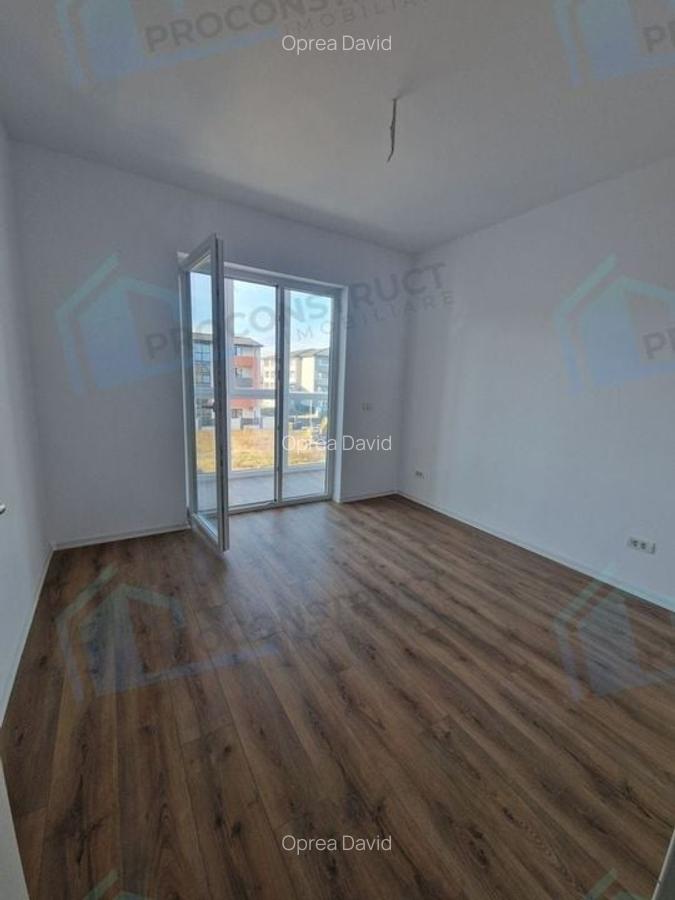 2 Camere Nemobilat, Prima Inchiriere, Giroc - 350 Euro - 4