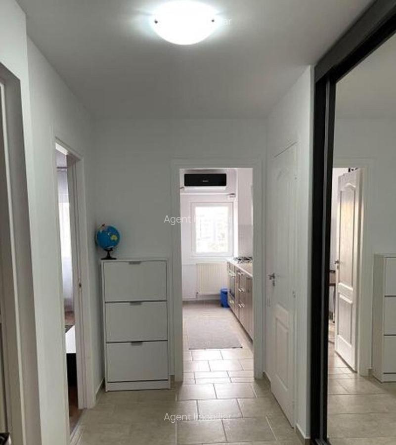 Vitan mall zizin etaj 8 decomandat - 6