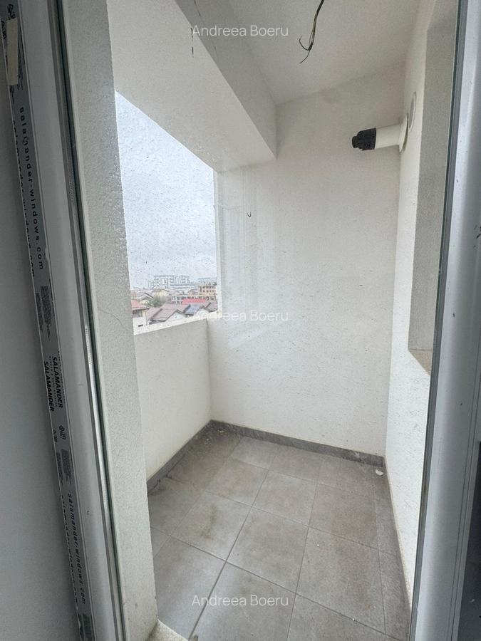 GARSONIERA DECOMANDATA-PREDARE OCTOMBRIE-BLOC MIC DE 3 ETAJE-COMISION 0% - 14