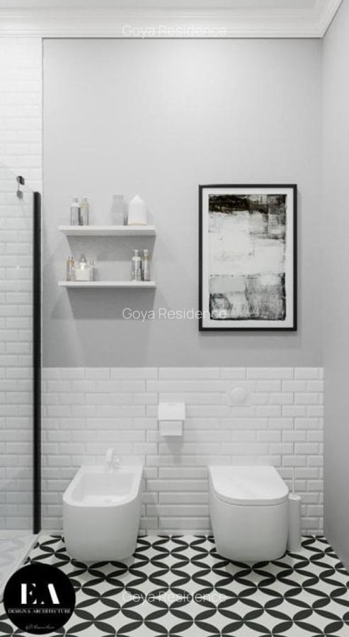 Apartament ultracent refacut integral cu finisaje premium! Teren proprietate! - 20