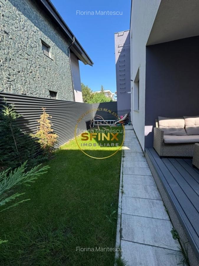 Modern, fully furnished villa, close to Cambridge School and Jolie Ville - 17