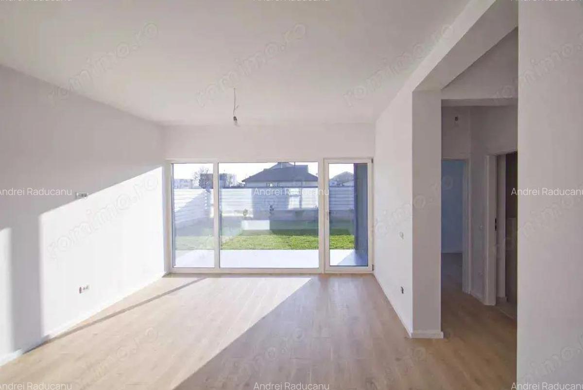 Duplex Modern Zona Mures | 100 MP | Finisaje Premium | Fatada Klinker - 4