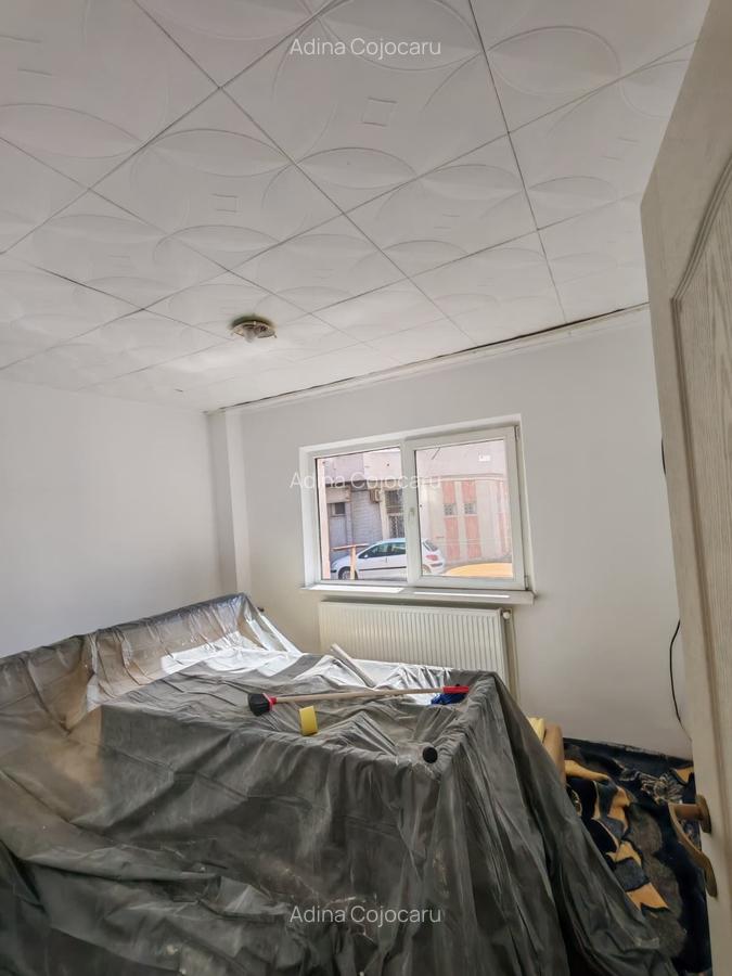 APARTAMENT 2 CAMERE - CENTRALĂ GAZE - POARTA 6 -78000 EURO - 7